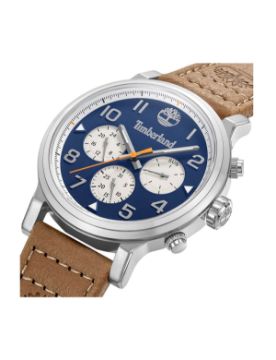 Timberland Quartz Erkek Kol Saati TDWGF0028904