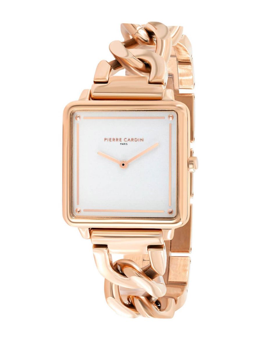 Pierre Cardin Vendome Rose Gold CSQ.7007