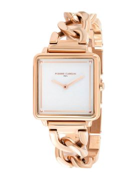 Pierre Cardin Vendome Rose Gold CSQ.7007