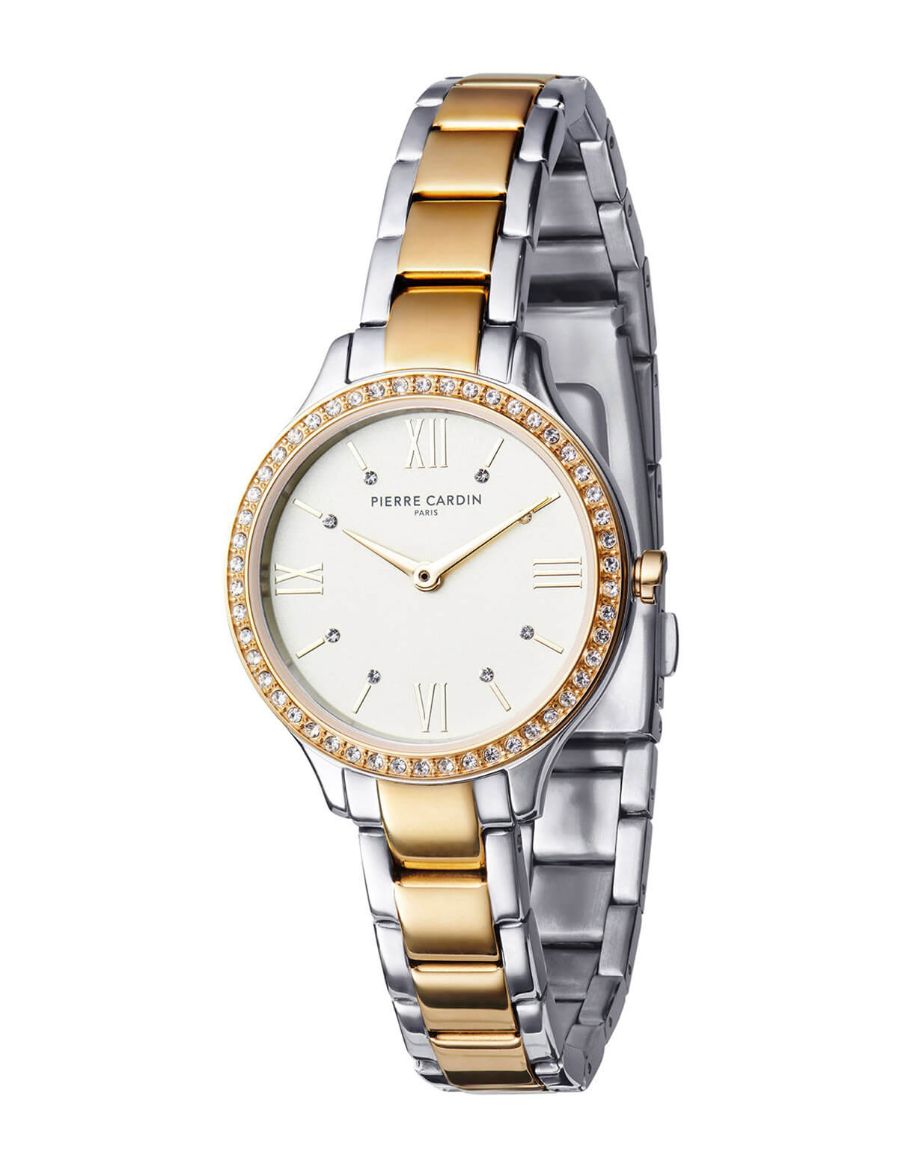 Pierre Cardin Saint-Louis Simplicity CRM.0004