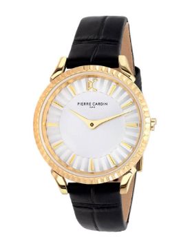 Pierre Cardin Quartz Kadın Kol Saati CPI.2568