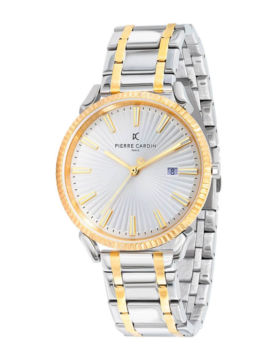Pierre Cardin Quartz Erkek Kol Saati CPI.2134