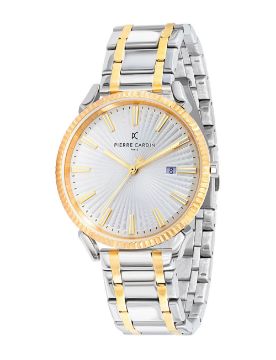 Pierre Cardin Quartz Erkek Kol Saati CPI.2134