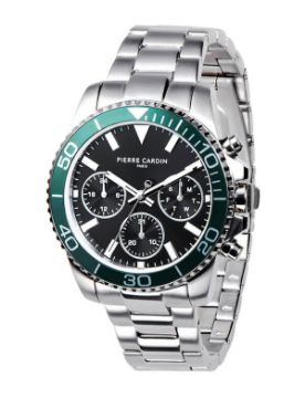 Pierre Cardin Nation Posh CNI.0006