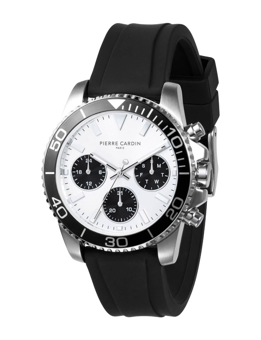 Pierre Cardin Nation Posh CNI.0001