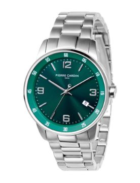 Pierre Cardin Montrouge Opulent CMR.0004