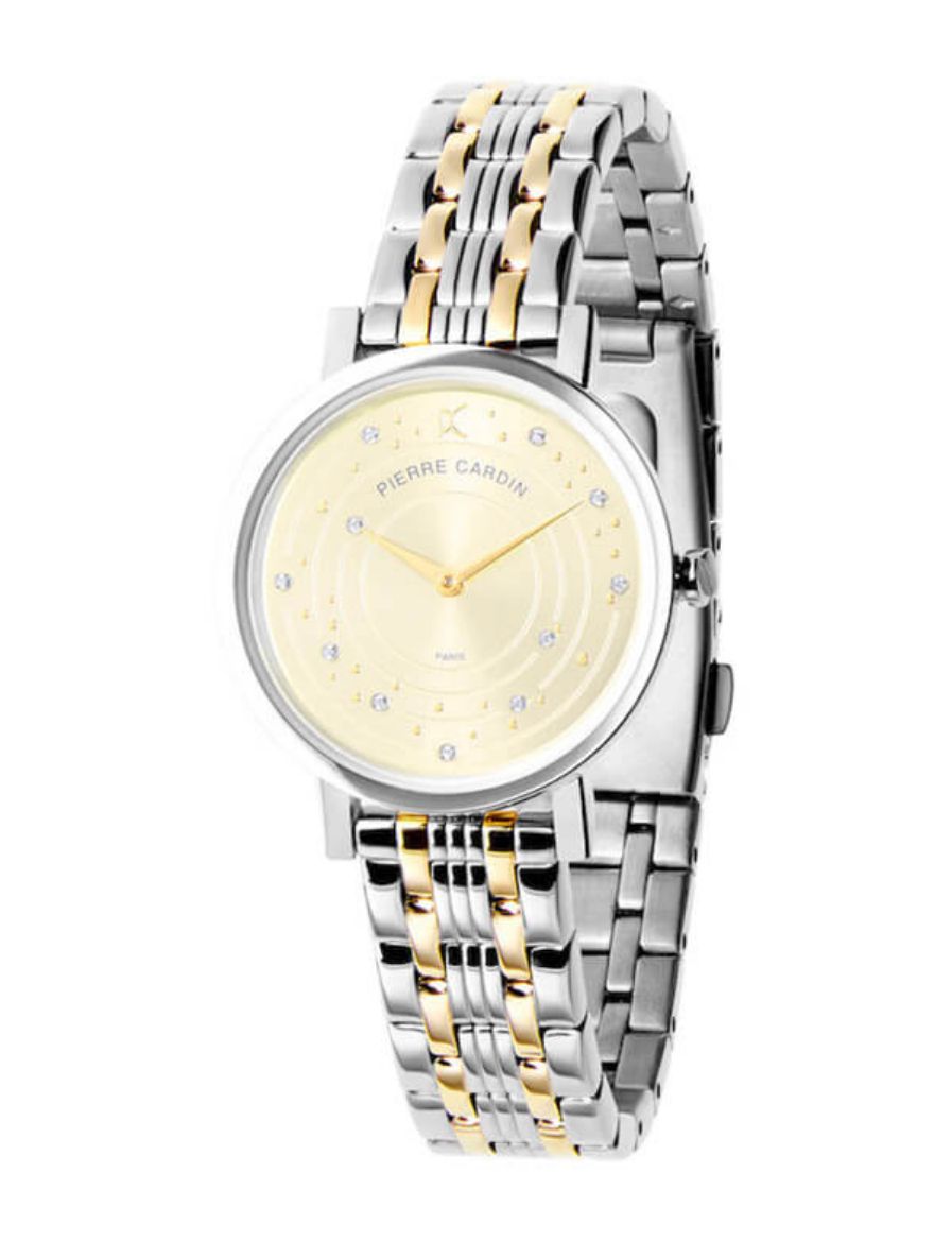 Pierre Cardin Canal St Martin Circles CCM.0547