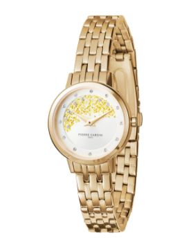 Pierre Cardin Goutte d'Or Lustre CBL.0009