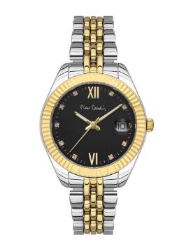 Pierre Cardin Quartz Kadın Kol Saati 800702F03