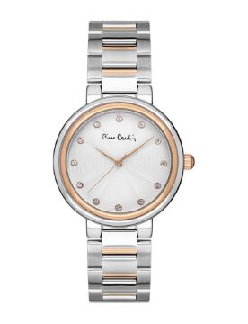 Pierre Cardin Quartz Kadın Kol Saati 800302F04