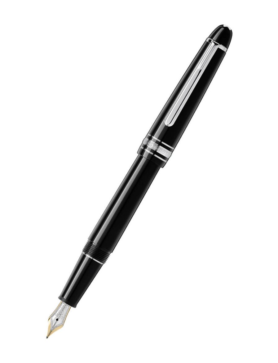 Montblanc Meisterstück Classique Platin Dolma Kalem B 132469