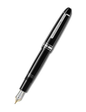 Montblanc Meisterstück Le Grand Dolma Kalem 132442