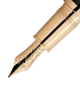 Montblanc Writers Edition Homage To Robert Louis Stevenson Limited Edition 1883 Dolma Kalem 129521