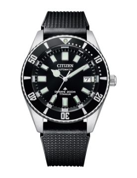 Citizen Promaster Dive Automatic NB6021-17E