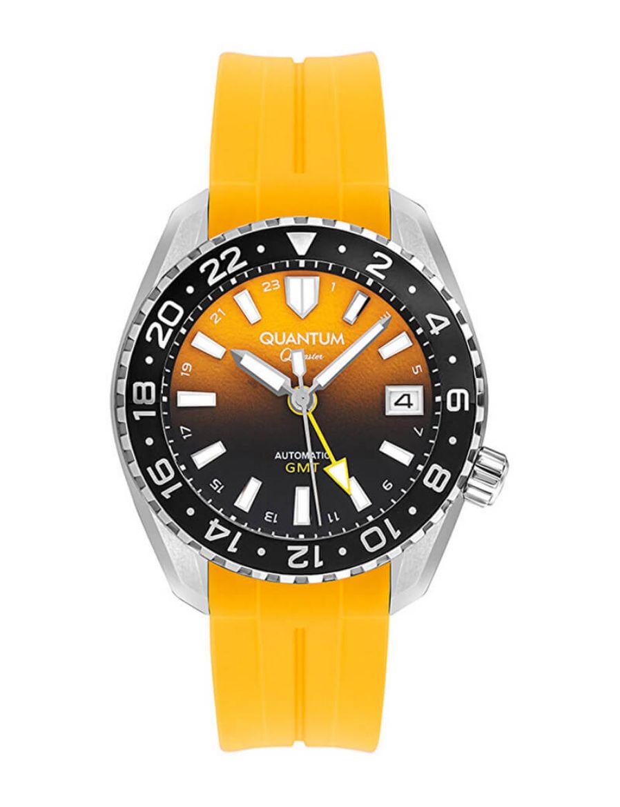 Quantum Otomatik Erkek Kol Saati QMG1105.314