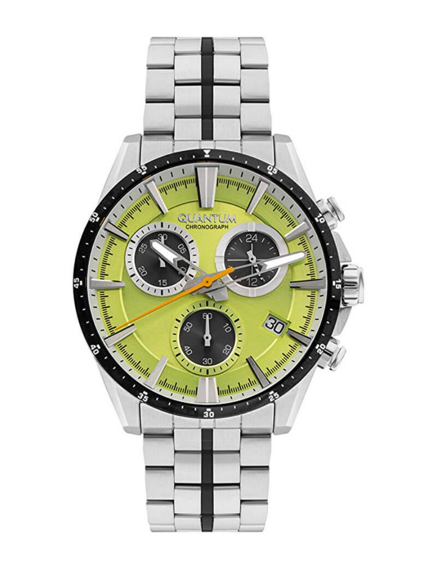 Quantum Quartz Erkek Kol Saati PWG1108.360