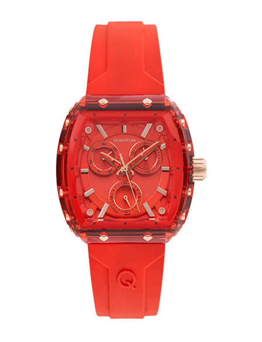 Quantum Quartz Kadın Kol Saati IML1110.086
