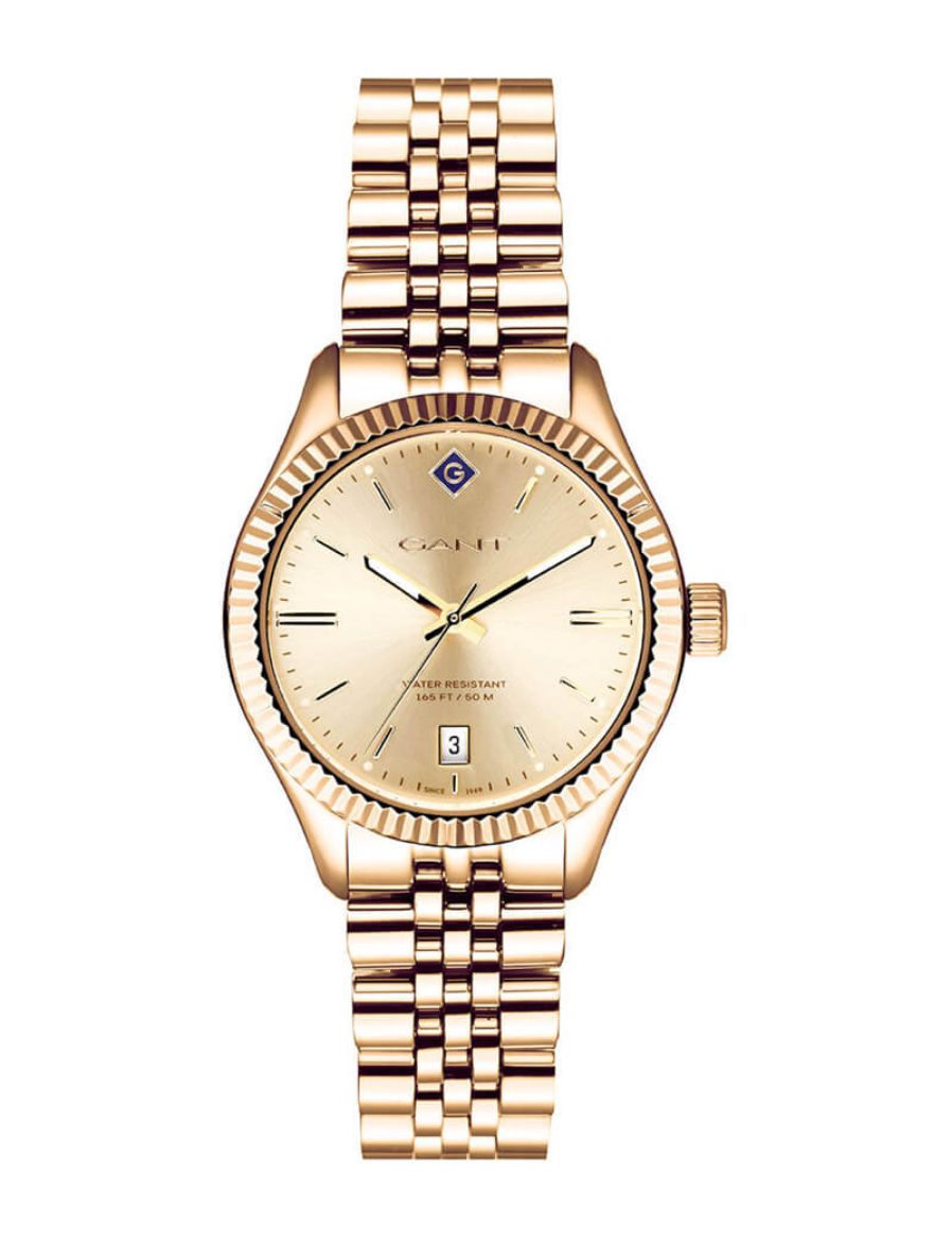 Gant Quartz Kadın Kol Saati G136015