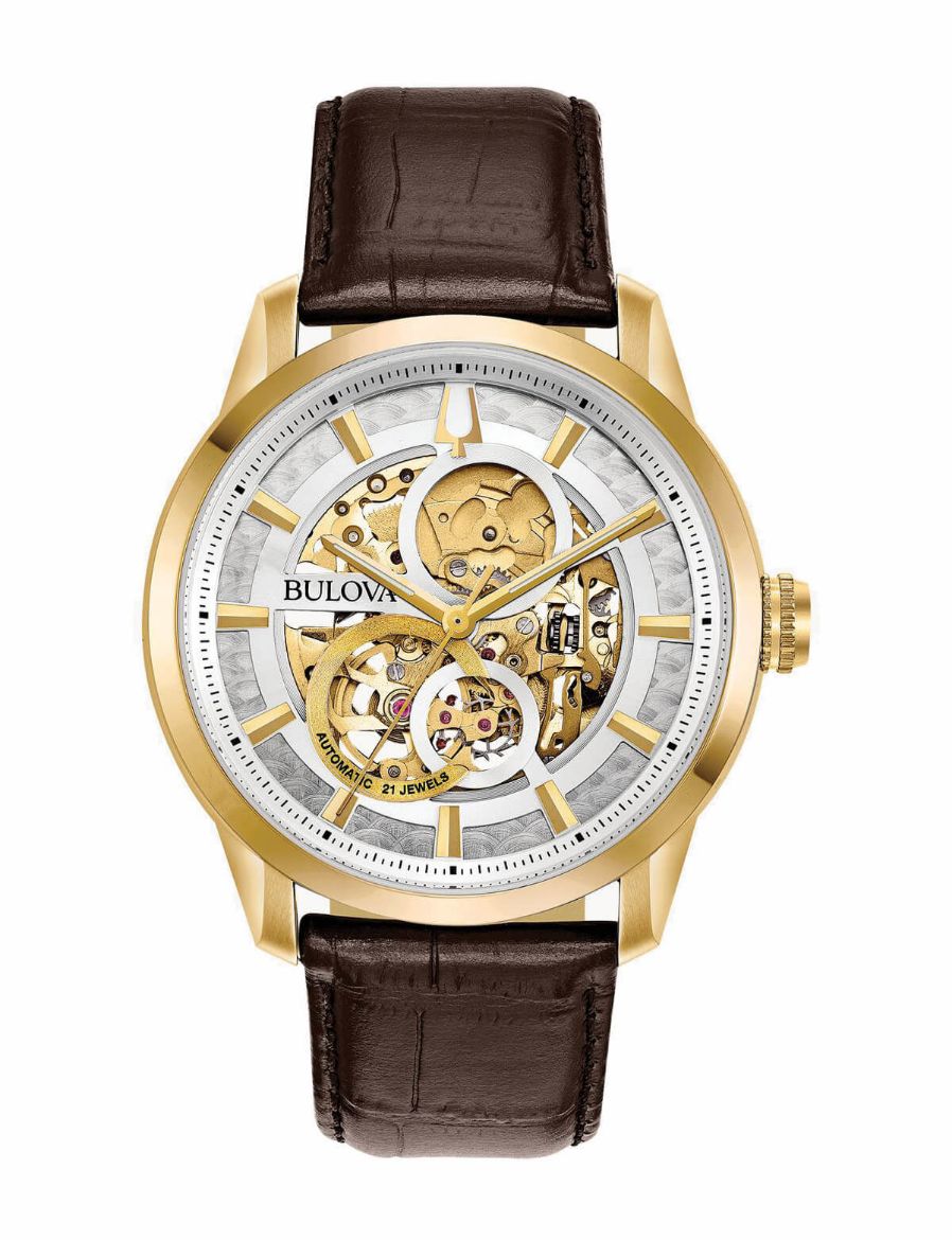 Bulova Sutton 97A138