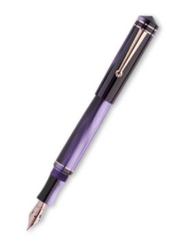 Delta Write Balance Violet Dolma Kalem WR.BAL.PURPLE-M