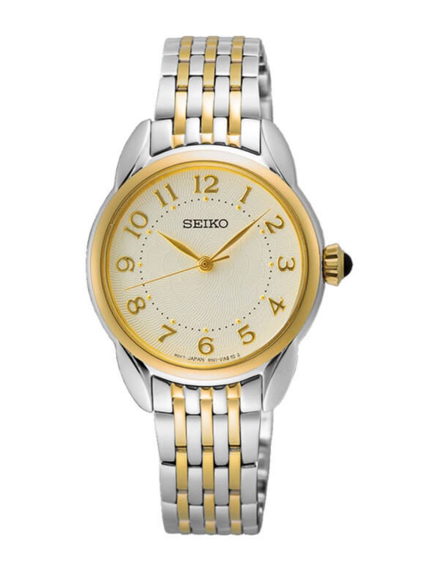 Seiko Caprice Classic SUR562P