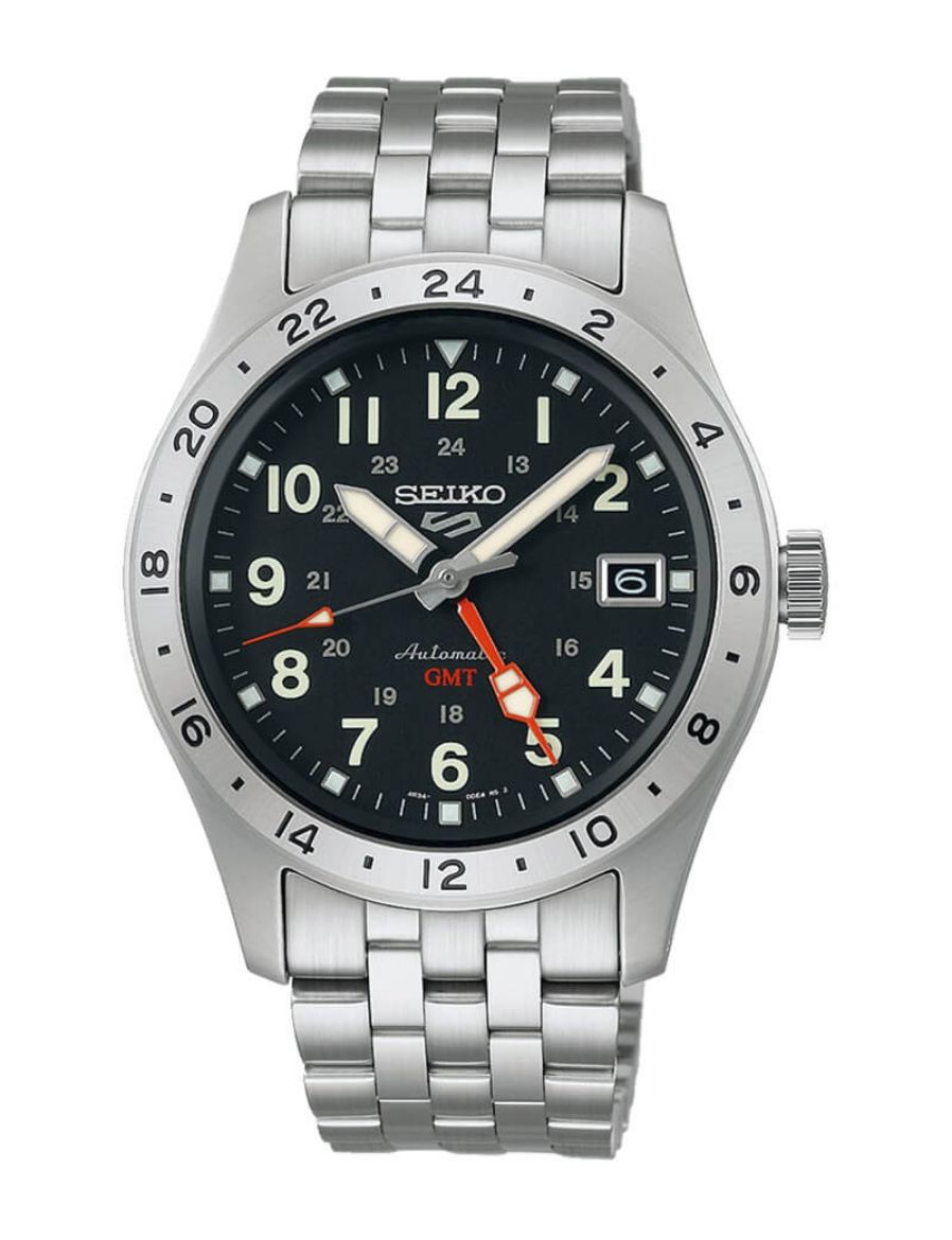 Seiko 5 Sports Field SSK023K