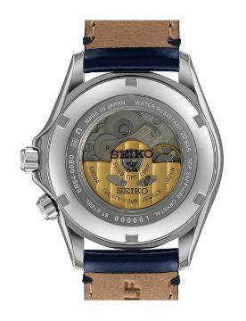 Seiko Prospex Land SPB377J