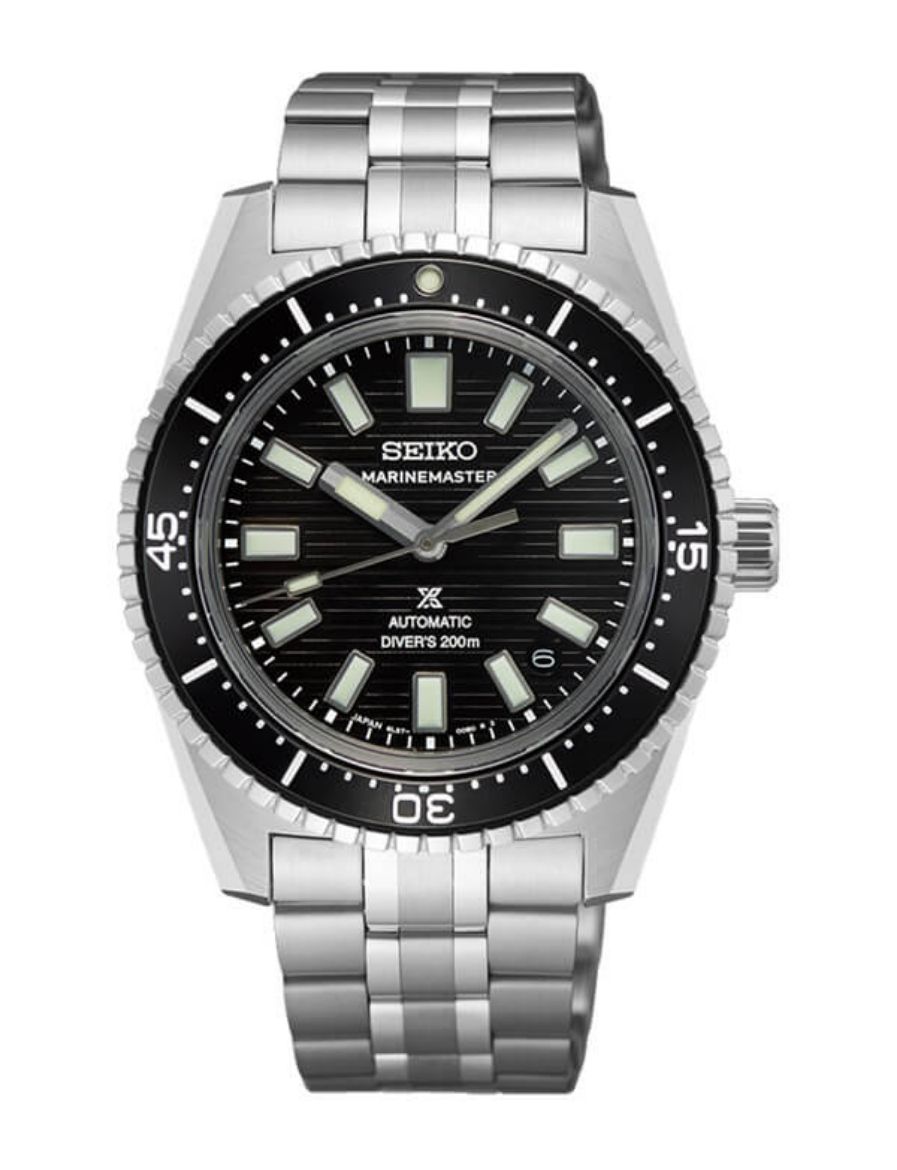Seiko Prospex Marinemaster SJE101J