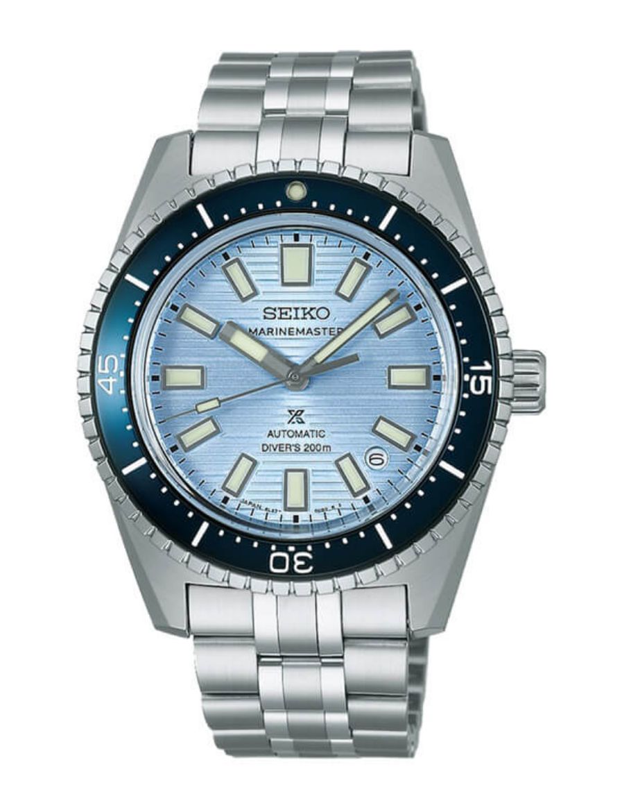 Seiko Prospex Marinemaster SJE099J