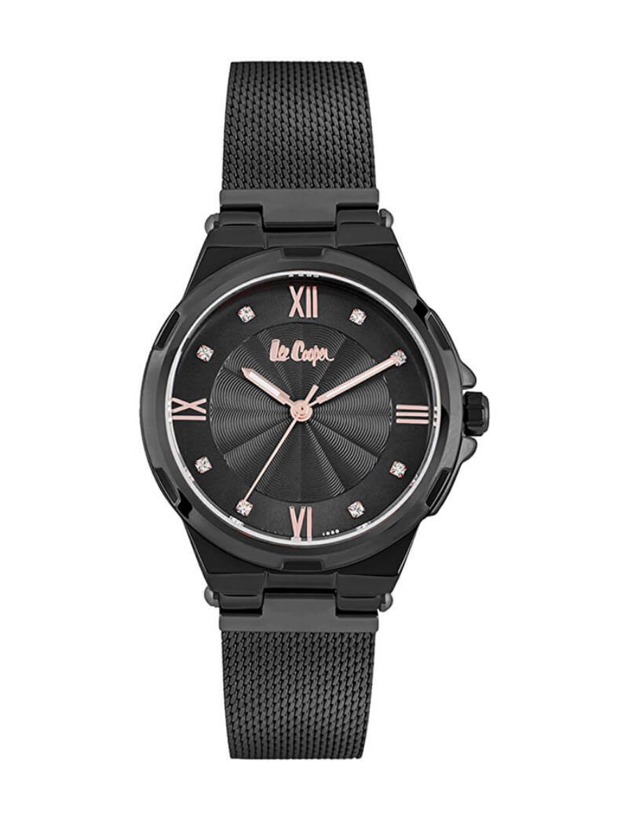 Lee Cooper Quartz Kadın Kol Saati LC06702.060