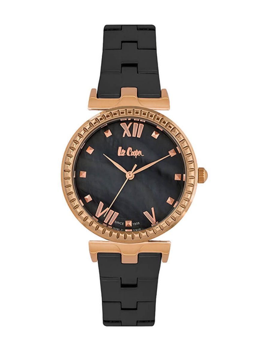 Lee Cooper Quartz Kadın Kol Saati LC06744.450