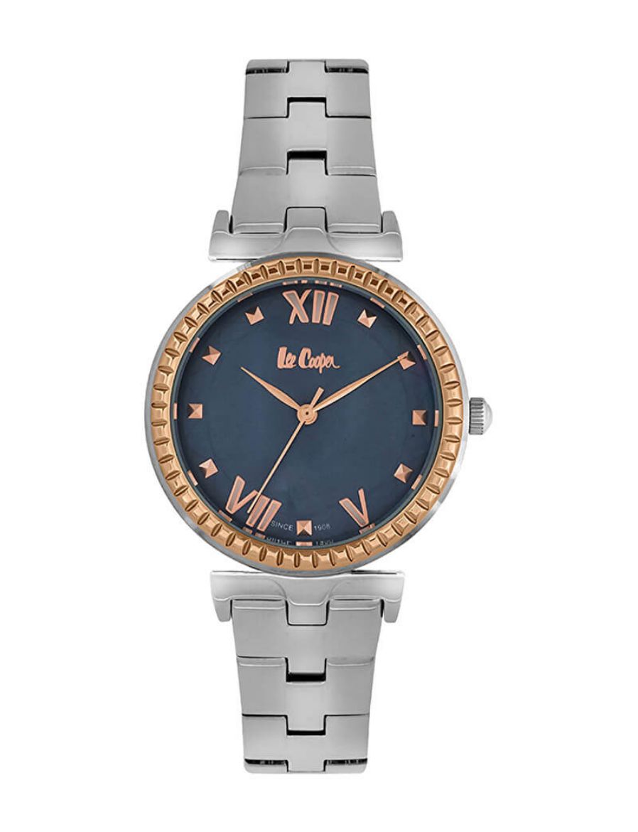 Lee Cooper Quartz Kadın Kol Saati LC06744.590