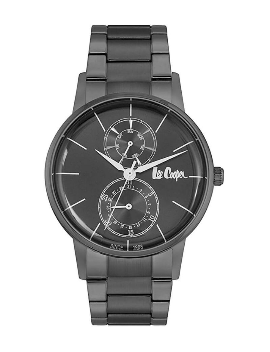 Lee Cooper Quartz Erkek Kol Saati LC06613.650