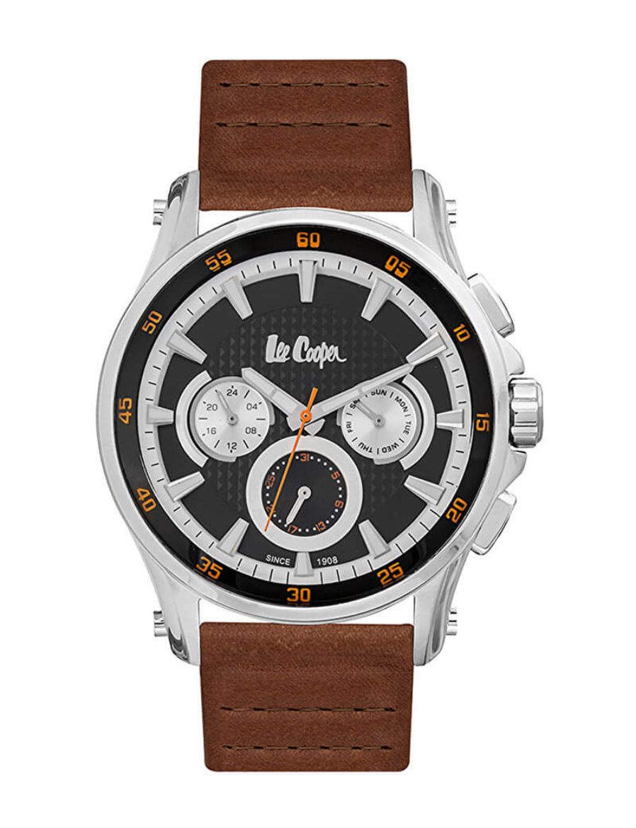  Lee Cooper Quartz Erkek Kol Saati LC06540.355