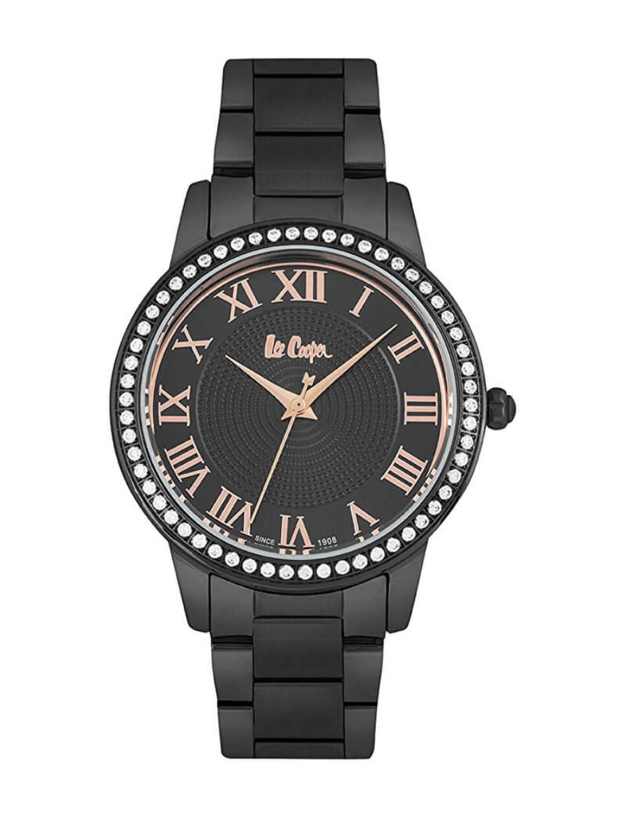 Lee Cooper Quartz Kadın Kol Saati LC06579.650