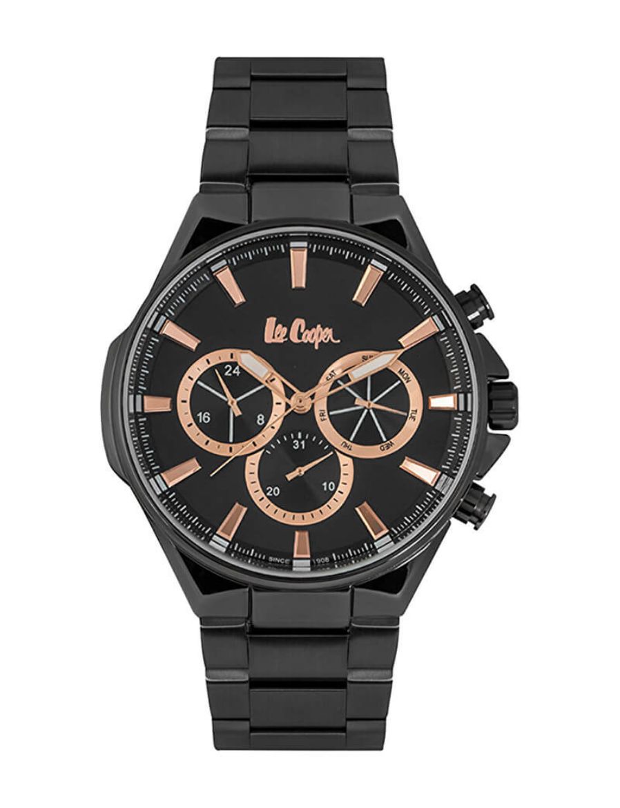 Lee Cooper Quartz Erkek Kol Saati LC06850.650