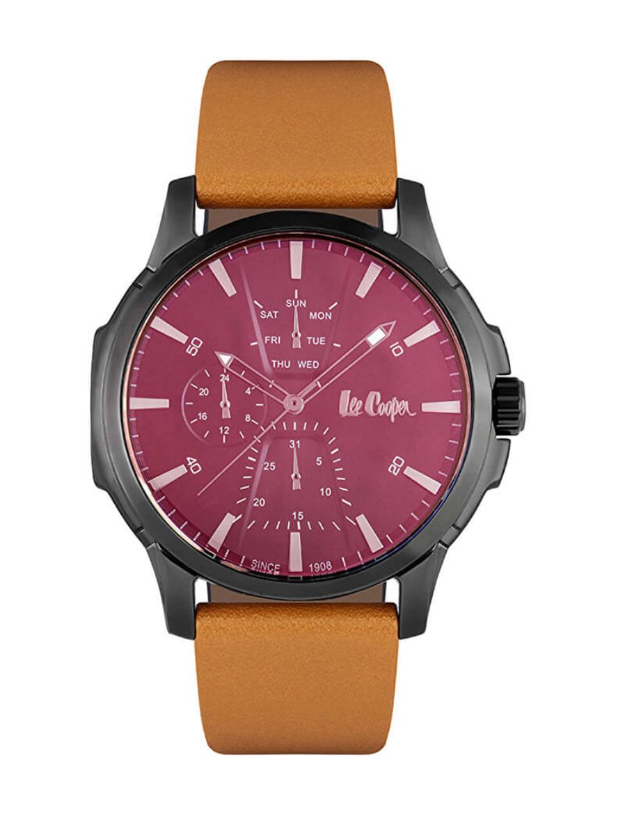 Lee Cooper Quartz Erkek Kol Saati LC06889.664