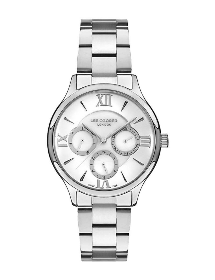 Lee Cooper Quartz Kadın Kol Saati LC06933.330