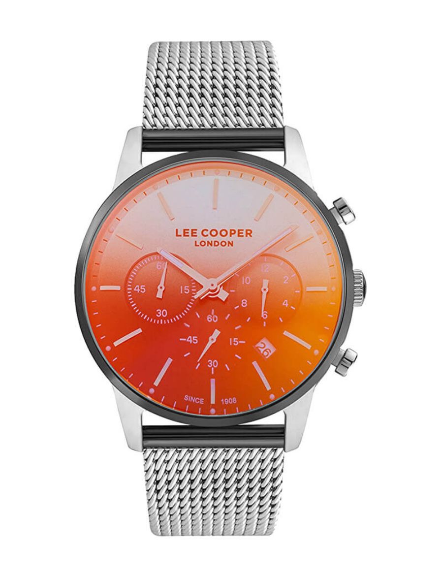 Lee Cooper Quartz Erkek Kol Saati LC07224.350-NM