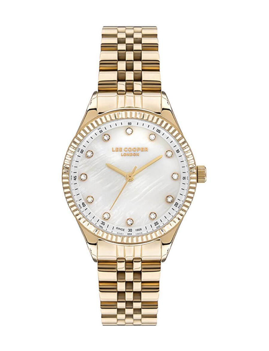 Lee Cooper Quartz Kadın Kol Saati LC07310.120