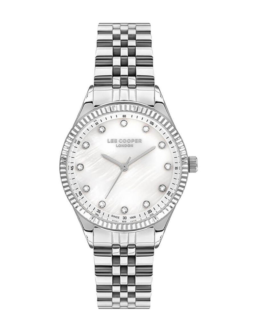 Lee Cooper Quartz Kadın Kol Saati LC07310.320