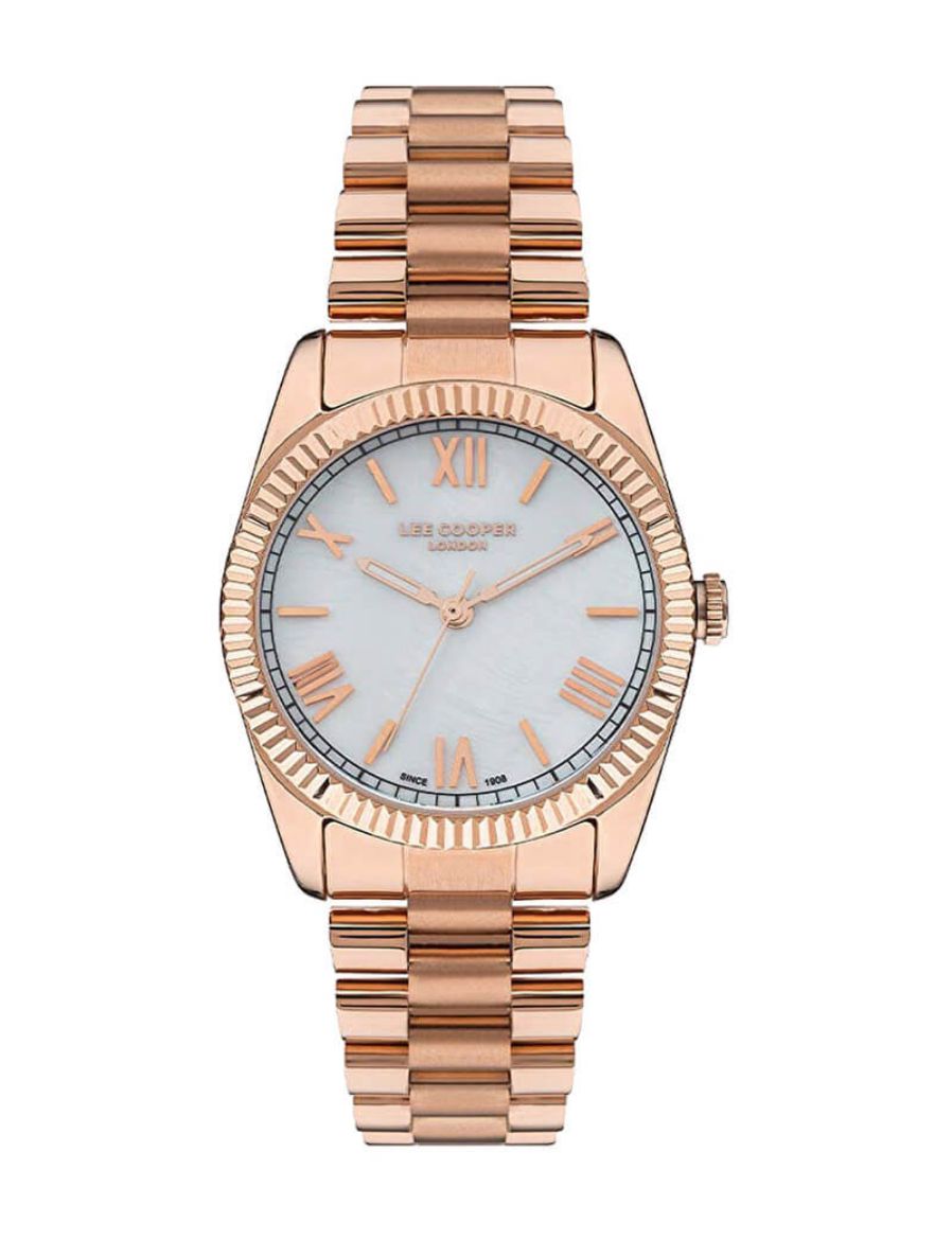 Lee Cooper Quartz Kadın Kol Saati LC07331.420