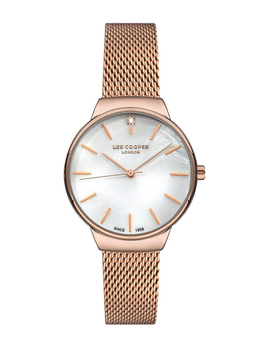Lee Cooper Quartz Kadın Kol Saati LC07343.430