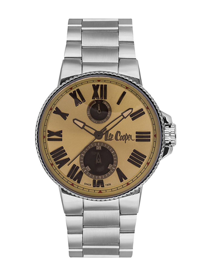Lee Cooper Quartz Erkek Kol Saati LC06881.360