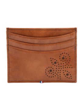 S.T. Dupont Derby Kahverengi Deri Cüzdan 180170