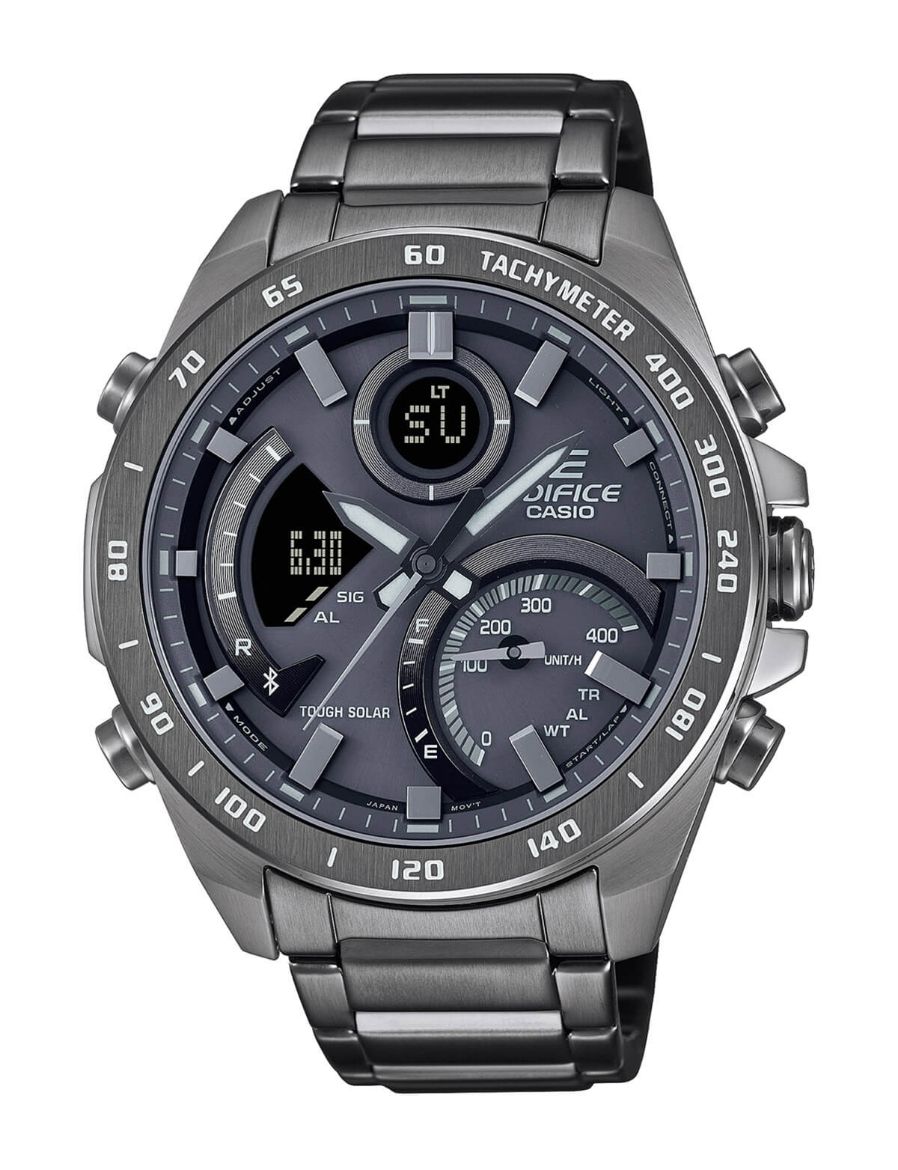 Casio Edifice ECB-900MDC-1ADR