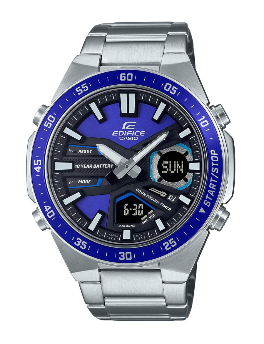 Casio Edifice EFV-C110D-2AVDF