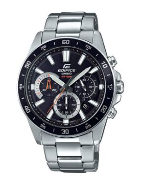 Casio Edifice Standart Chronograph EFV-570D-1AVUDF