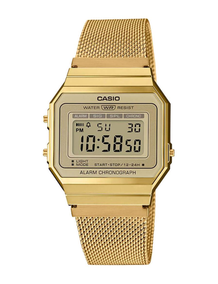 Casio Vintage A700WMG-9ADF