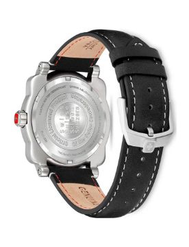 Swiss Military Hanowa Air Aerograph Night Vision SMWGB2101302